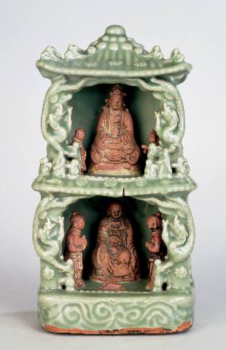 Daoist Shrine