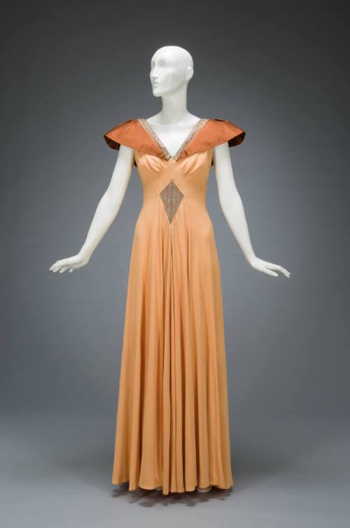 Evening Dress