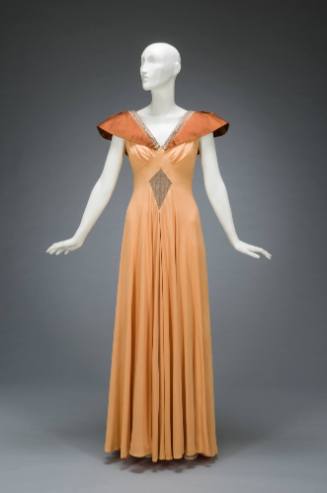 Evening Dress