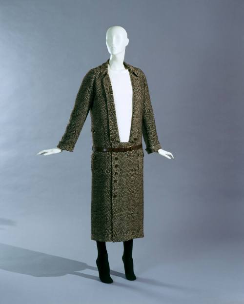 Gabrielle "Coco" Chanel