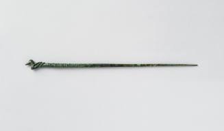 Duck Headed Pin