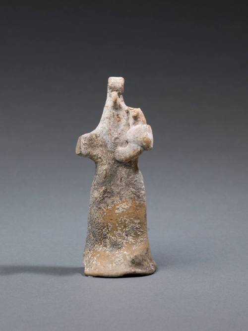 Figurine of Mother with Child