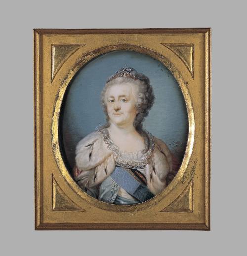Catherine II of Russia