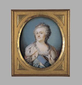 Catherine II of Russia