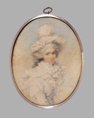 Mrs. Warren Hastings