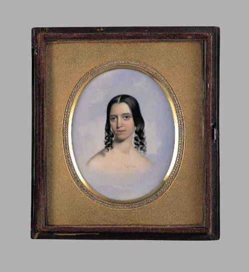 Young Girl