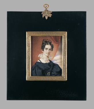 Sarah Lyman Mead (Mrs. Elijah Mead)