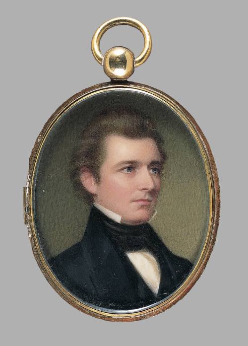 Lewis Albert Sayre