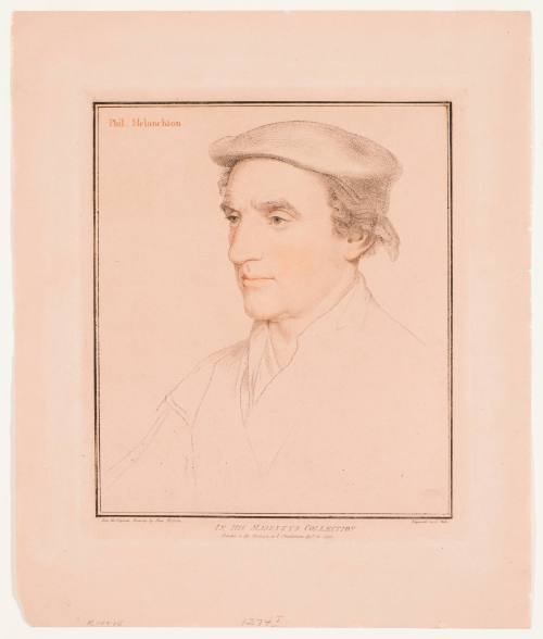 Phil Melanchton