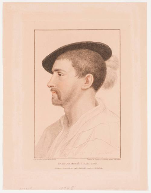 Simon George of Cornwall