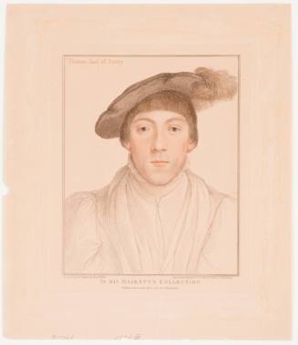 Thomas, Earl of Surrey