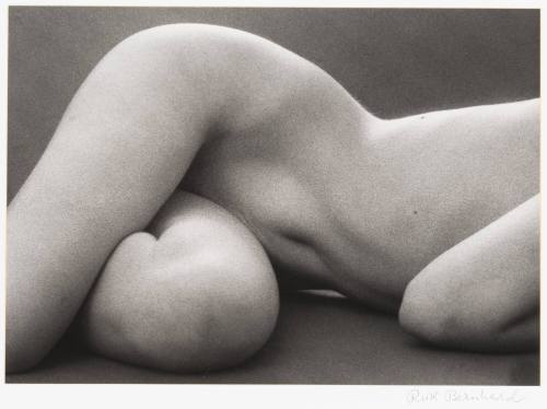 Ruth Bernhard