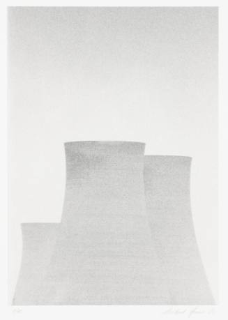 Cooling Towers-Swansea-Wales