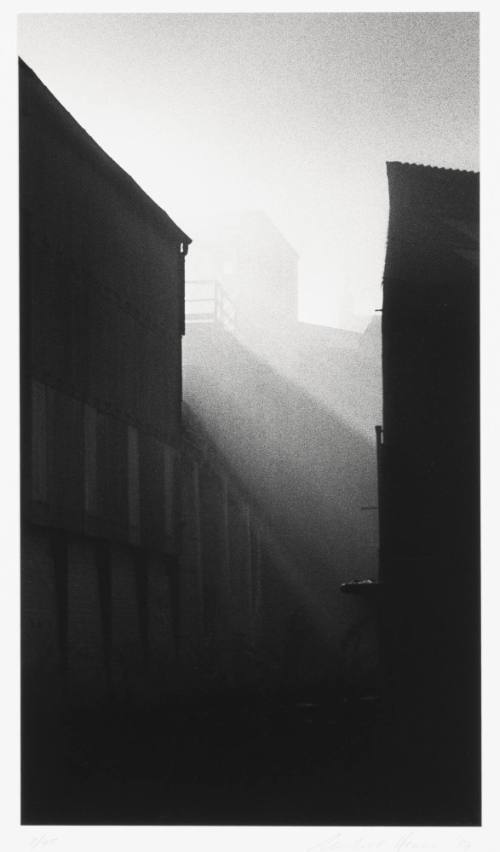 Warehouses, Slaithwaite, Yorkshire