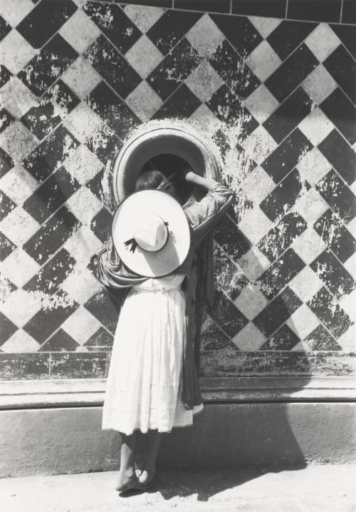 The Daughter of the Dancers