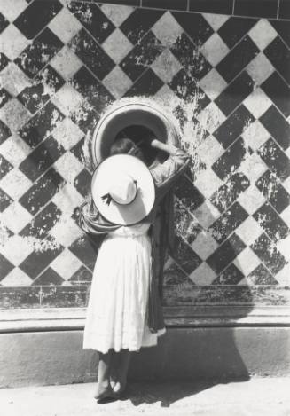 The Daughter of the Dancers