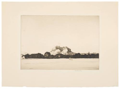 The Acropolis, Athens