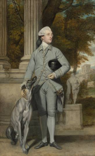 Richard Peers Symons, M.P. (Later Baronet)