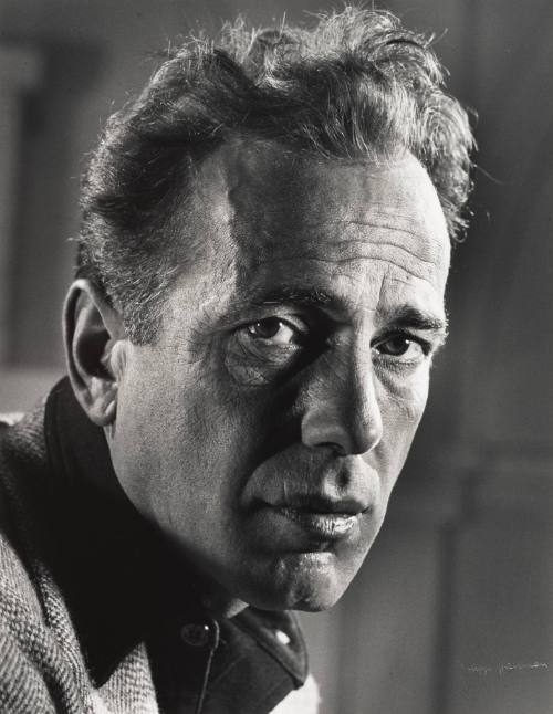 Humphrey Bogart