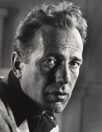 Humphrey Bogart