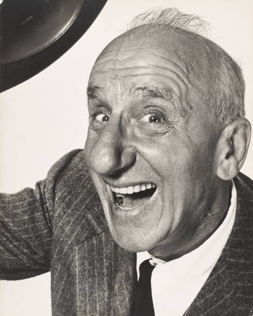 Jimmy Durante