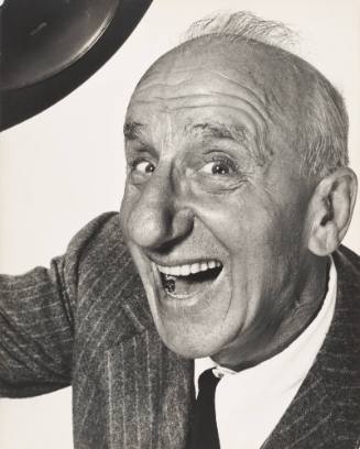 Jimmy Durante