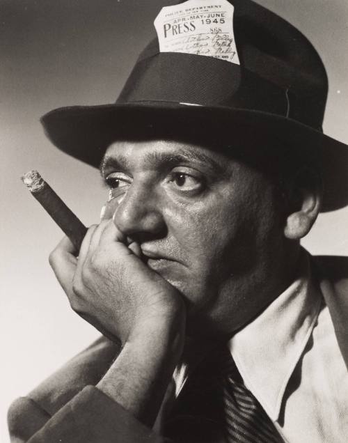 Weegee
