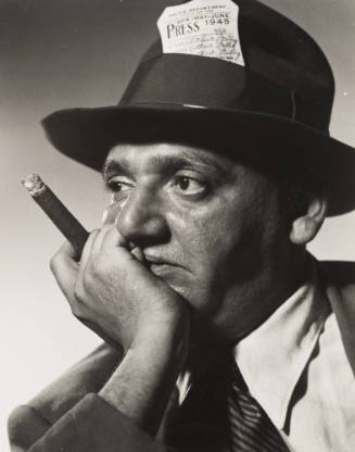 Weegee