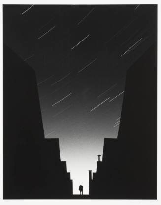 Avonmouth Docks Study #5, Avon, England