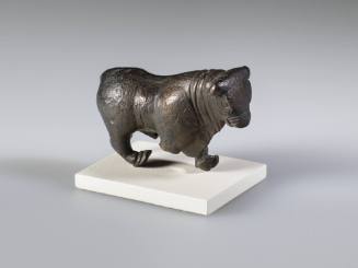 Votive Bull