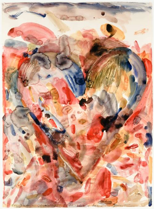 Untitled (Heart)