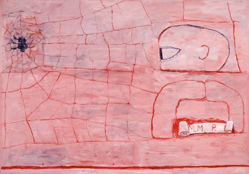 Philip Guston