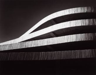 Parking Garage Dayton