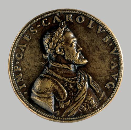 Charles V, Holy Roman Emperor