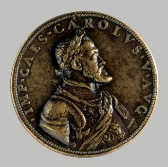 Charles V, Holy Roman Emperor