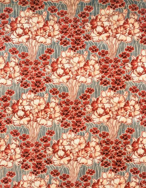 Length of Furnishing Fabric