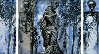 Youth and the Maiden