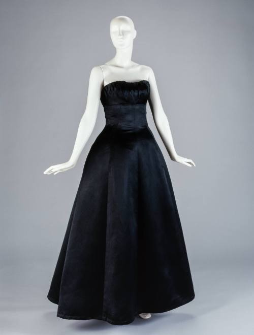 Evening Dress