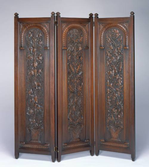 Folding Screen