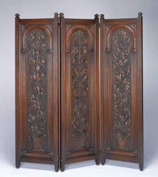 Folding Screen