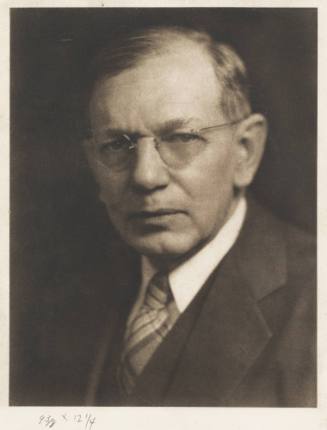 Charles H. Partington