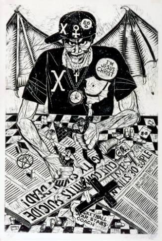 New Jack City Metaphor