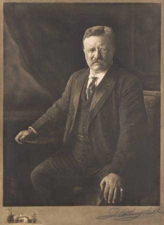 Theodore Roosevelt