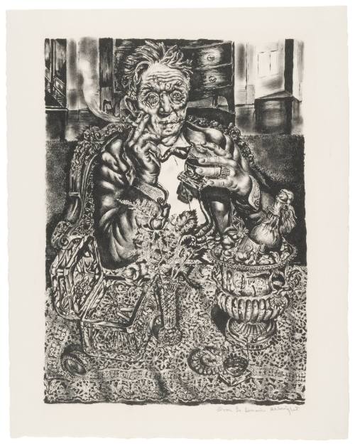 Ivan Le Lorraine Albright