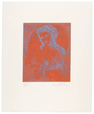 "...While I Pondered..."