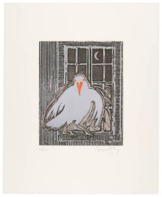 "...Many a Flirt and Flutter..."