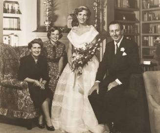 The Walt Disney Family