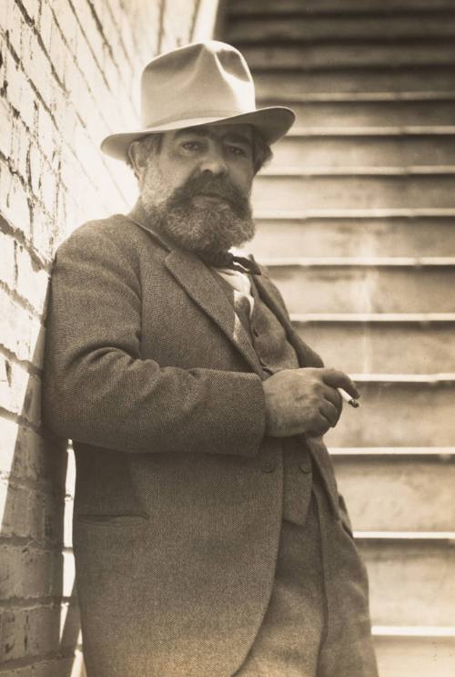 Joe Davidson - Sculptor