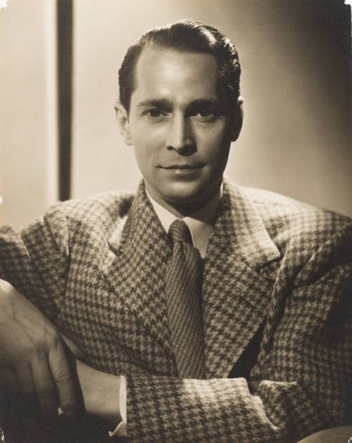 Franchot Tone