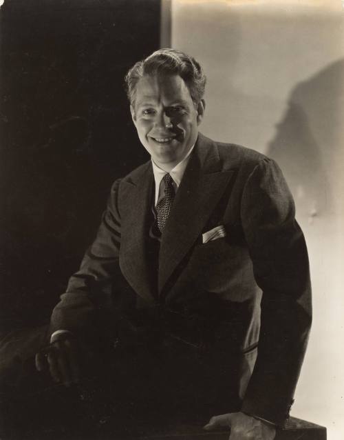 Nelson Eddy